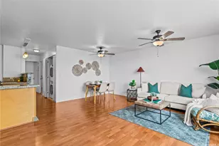 98-1030 Moanalua Rd, Aiea, HI 96701 - Photo 1