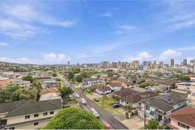 1505 Alexander Street #703, Honolulu, HI 96822 - Photo 19