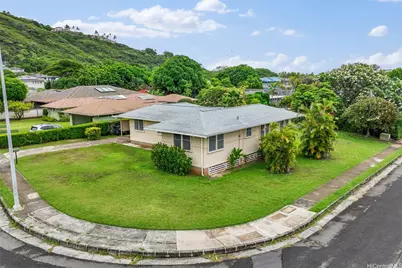 5265 Manauwea Street, Honolulu, HI 96821 - Photo 1