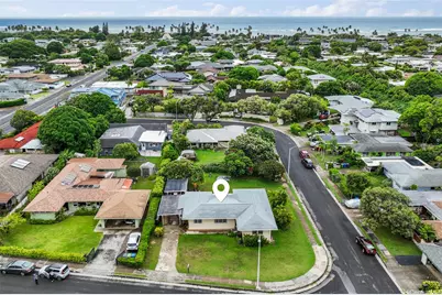 5265 Manauwea Street, Honolulu, HI 96821 - Photo 9
