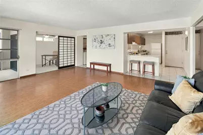 1645 Ala Wai Boulevard #605, Honolulu, HI 96815 - Photo 9