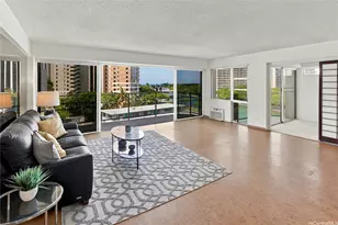 1645 Ala Wai Blvd, Honolulu, HI 96815 - Photo 1