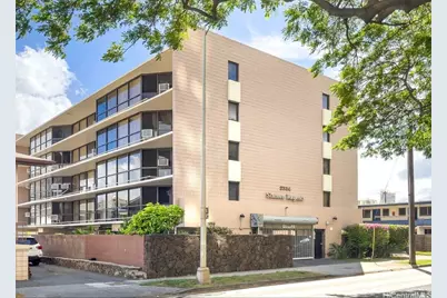2334 Kapiolani Boulevard #402, Honolulu, HI 96826 - Photo 1