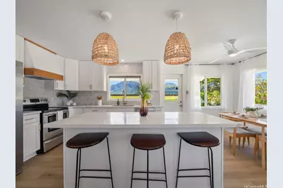 237 Kihapai Street #A, Kailua, HI 96734 - Photo 5