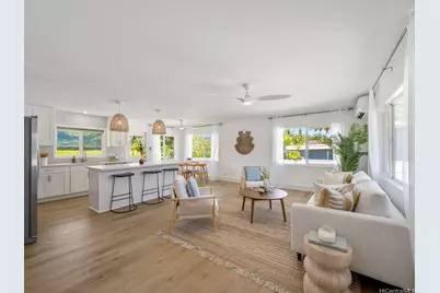 237 Kihapai Street #A, Kailua, HI 96734 - Photo 3