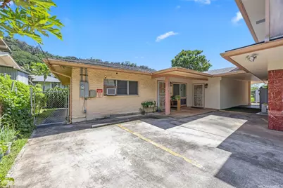 2851 Kalihi Street #A, Honolulu, HI 96819 - Photo 1