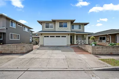 94-859 Hiapo Street, Waipahu, HI 96797 - Photo 1