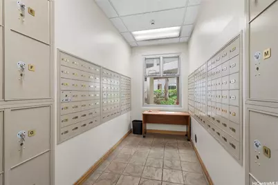 1448 Young Street #604, Honolulu, HI 96814 - Photo 15