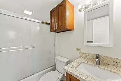1616 Liholiho Street #602, Honolulu, HI 96822 - Photo 17
