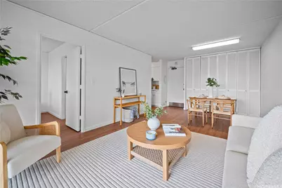 2029 Nuuanu Avenue #1202, Honolulu, HI 96817 - Photo 11