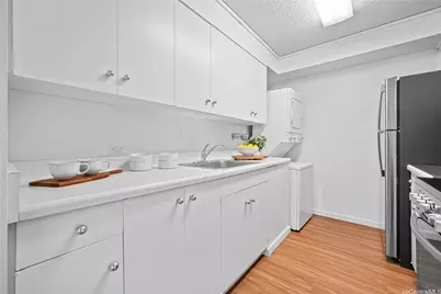 2029 Nuuanu Avenue #1202, Honolulu, HI 96817 - Photo 17