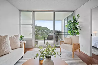 2029 Nuuanu Avenue #1202, Honolulu, HI 96817 - Photo 1