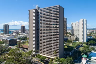 55 S Kukui Street #D2106, Honolulu, HI 96813 - Photo 15