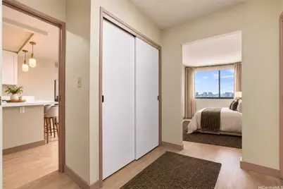 55 S Kukui Street #D2106, Honolulu, HI 96813 - Photo 11