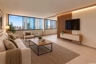 55 S Kukui St, Honolulu, HI 96813 - Photo 3