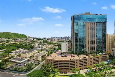 55 S Kukui Street #D2106, Honolulu, HI 96813 - Photo 13