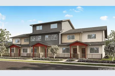 91-3570 Kamalie Mua Street #804, Ewa Beach, HI 96706 - Photo 1