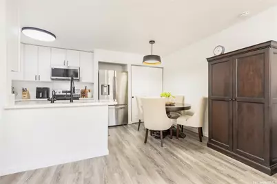 468 Mananai Place #11G, Honolulu, HI 96818 - Photo 5