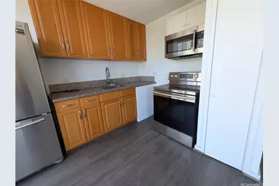 620 McCully Street #606, Honolulu, HI 96826 - Photo 5