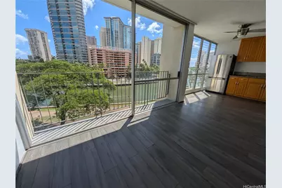 620 McCully Street #606, Honolulu, HI 96826 - Photo 1