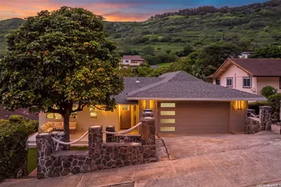 950 Hahaione Street, Honolulu, HI 96825 - Photo 1