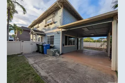 91-376 Makalea Street #71, Ewa Beach, HI 96706 - Photo 17
