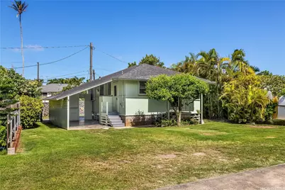 315 A Ulupaina Street, Kailua, HI 96734 - Photo 1