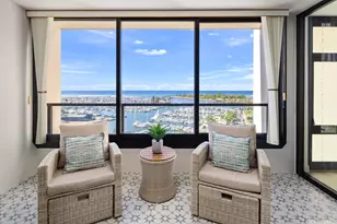 1600 Ala Moana Blvd, Honolulu, HI 96815 - Photo 3