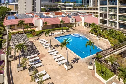 1600 Ala Moana Boulevard #1502, Honolulu, HI 96815 - Photo 19