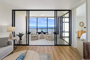 1600 Ala Moana Blvd, Honolulu, HI 96815 - Photo 3