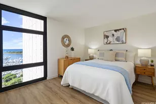 1600 Ala Moana Blvd, Honolulu, HI 96815 - Photo 9