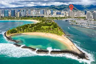 1600 Ala Moana Blvd, Honolulu, HI 96815 - Photo 23