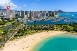 1600 Ala Moana Blvd, Honolulu, HI 96815 - Photo 23