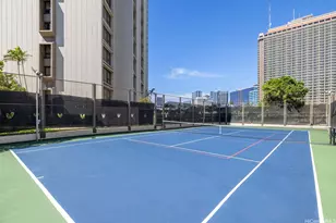 1600 Ala Moana Blvd, Honolulu, HI 96815 - Photo 19