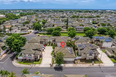 91-1053 Maulihiwa Street, Kapolei, HI 96707 - Photo 25