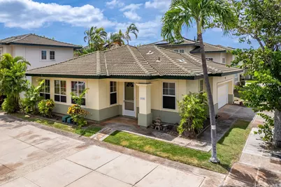 91-1053 Maulihiwa Street, Kapolei, HI 96707 - Photo 1