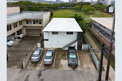 927 Makahiki Way, Honolulu, HI 96826 - Photo 1