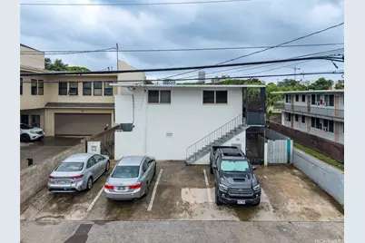 927 Makahiki Way, Honolulu, HI 96826 - Photo 3