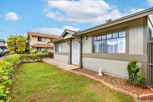 94-218 Kupueu Pl, Waipahu, HI 96797 - Photo 1