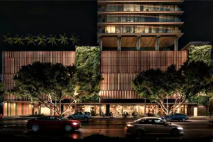 1538 Kapiolani Blvd, Honolulu, HI 96814 - Photo 1