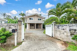 54-006 Kahikole Pl, Hauula, HI 96717 - Photo 1