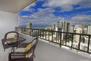 2240 Kuhio Ave, Honolulu, HI 96815 - Photo 1
