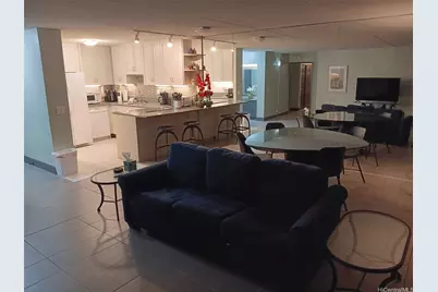 2240 Kuhio Avenue #3207, Honolulu, HI 96815 - Photo 3