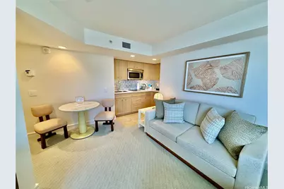 223 Saratoga Road #2314, Honolulu, HI 96815 - Photo 3