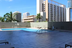 2240 Kuhio Ave, Honolulu, HI 96815 - Photo 13