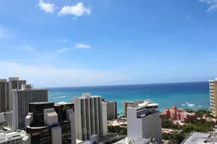 2240 Kuhio Ave, Honolulu, HI 96815 - Photo 1