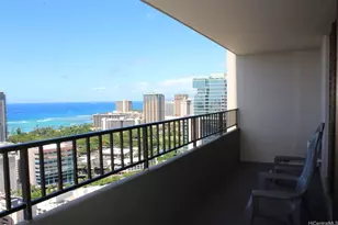 2240 Kuhio Ave, Honolulu, HI 96815 - Photo 3