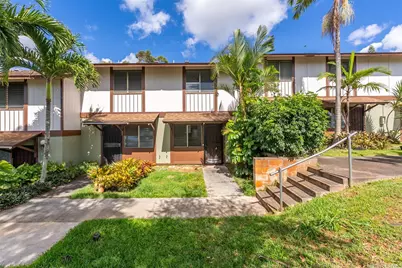 94-1512 Lanikuhana Avenue #614, Mililani, HI 96789 - Photo 1