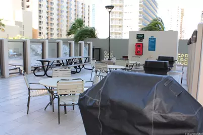 2240 Kuhio Avenue #3506, Honolulu, HI 96815 - Photo 17
