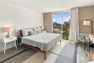 1920 Ala Moana Blvd, Honolulu, HI 96815 - Photo 1